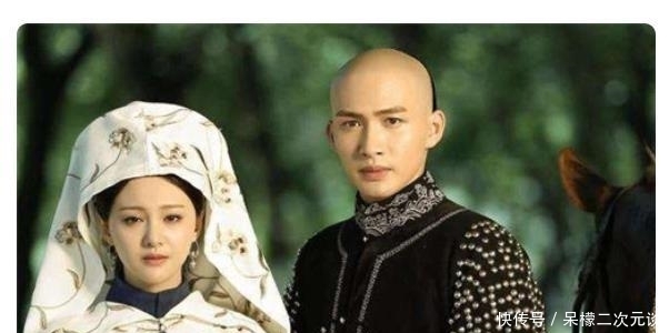 人冷落|他勤勉贤能,结果却被康熙仇视一生,故意不封爵,雍正却让他名垂千古