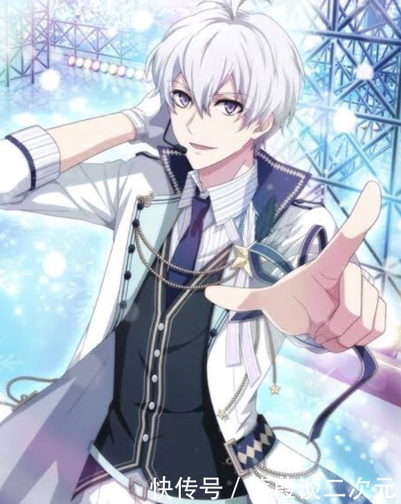 日媒投票 声优阿部敦最受欢迎的配音动画角色是 当麻仅排第二 快资讯 日媒投票 声优阿部敦最受欢迎的配音动画角色是 当麻仅排第二 快资讯