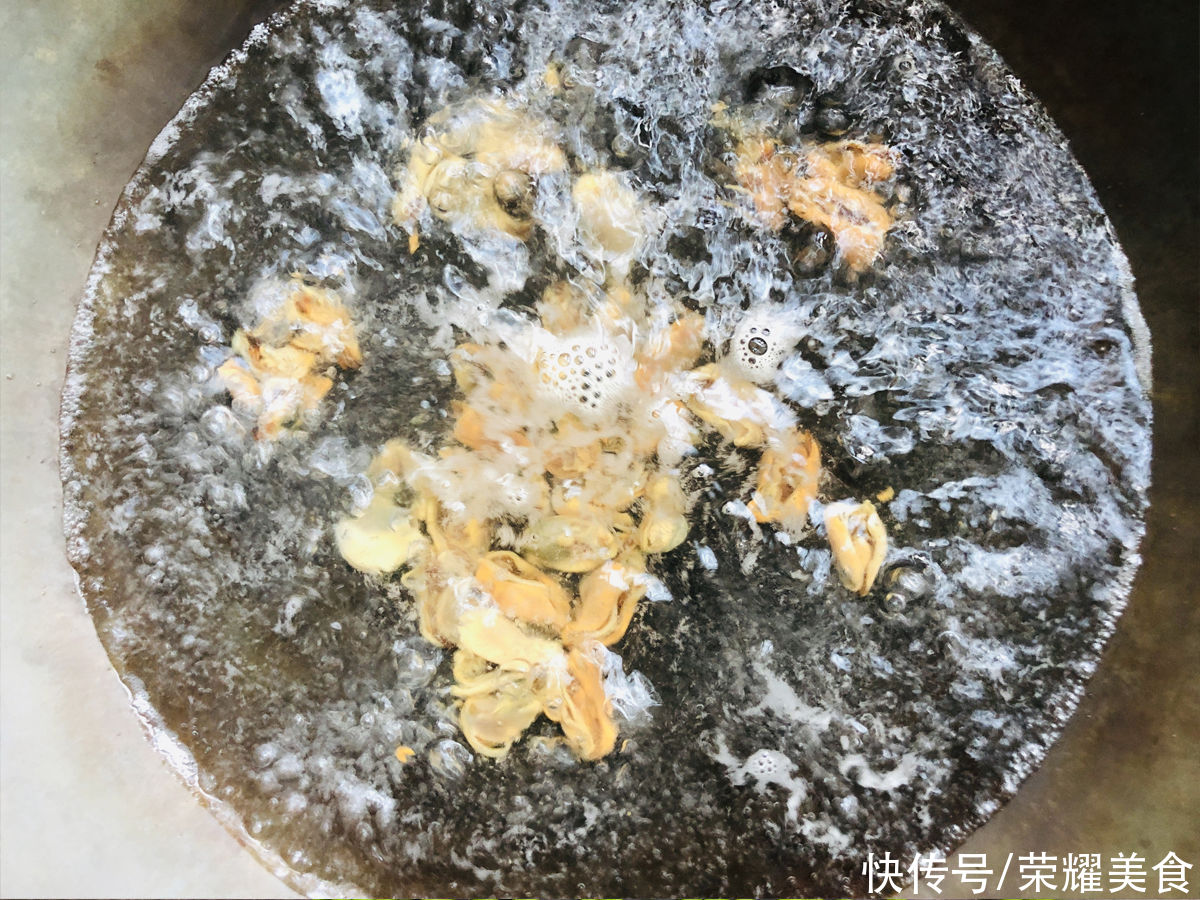 好吃|夏天，遇到这菜别错过，虽然价钱略贵，但却非常爽口好吃，值得了