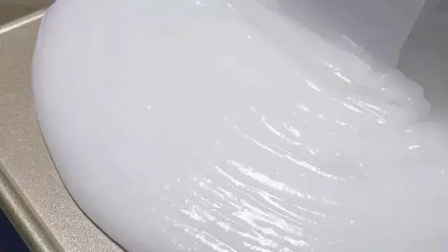 辣椒油|大米新吃法，不熬粥不用蒸，晶莹剔透，做法简单，大人小孩都爱吃