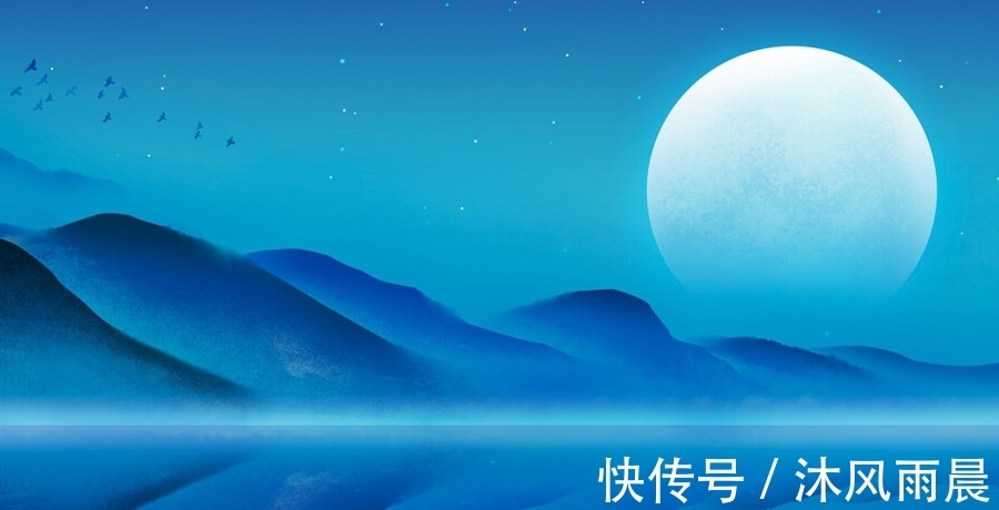 诗词|两首醉酒诗词,一首洒脱飘逸,一首豪放不羁,你更喜欢哪一首