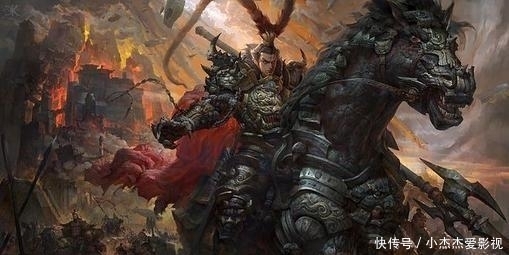 击败|马超之勇不亚于吕布?巅峰锦马超真的能击败天下第一的吕布吗?