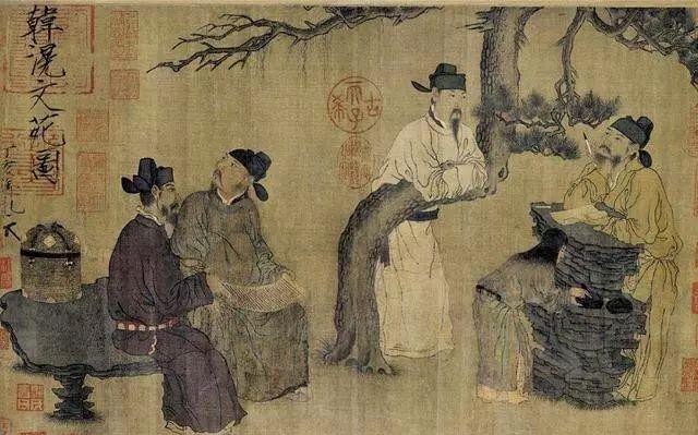 仁慈|开创文化盛世,用尽天下奇才;中国历史上最仁慈的皇帝