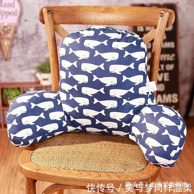 改造|抱枕不用买，旧衣服改造做一堆！DIY布艺手工旧物改造附教程