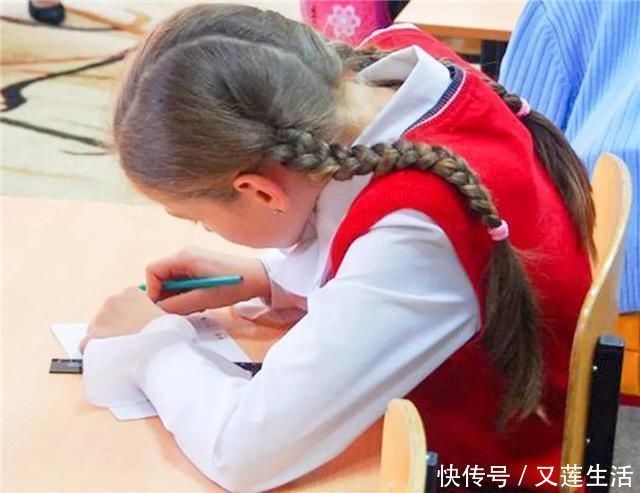 漂亮|这三种孩子越长大越丑,无论小时候多漂亮,父母要趁早留意