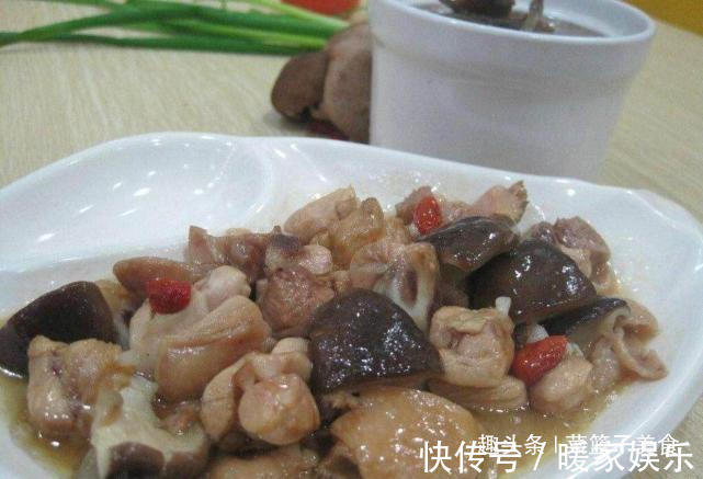 学会做5道小菜，上桌连汤汁都不剩，好吃健康又美味