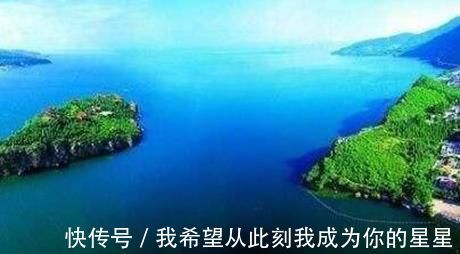 古城|中国神秘湖泊，湖底藏着一座2000年的古城，真相令人好奇