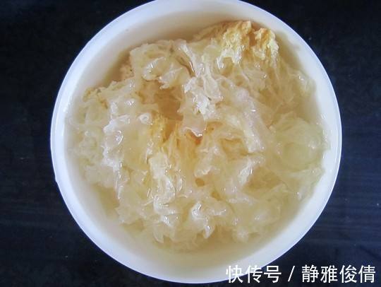 女性|每天晚上喝1碗,连喝2个月,气色变好了,脂肪悄悄走,女性要多喝