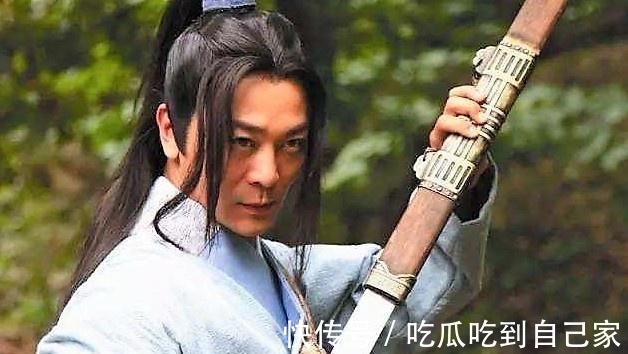 水笙!连城诀高手真实排名,水笙汪啸风第2,血刀老祖第5,丁典狄云第6