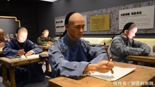 |清朝唯一不能出现贪污的项目,有人贪了16两被斩,和珅都不敢捞钱