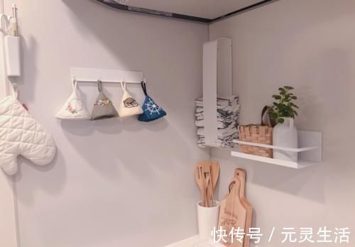 瓷砖|厨房墙面不一定要贴瓷砖,换上这种新材料,比瓷砖抗污耐磨数十倍