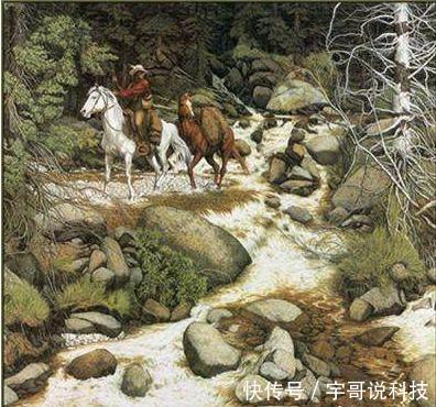 超常|脑部健康测试:我只发现了10个人,发现了11个智力超常的人!