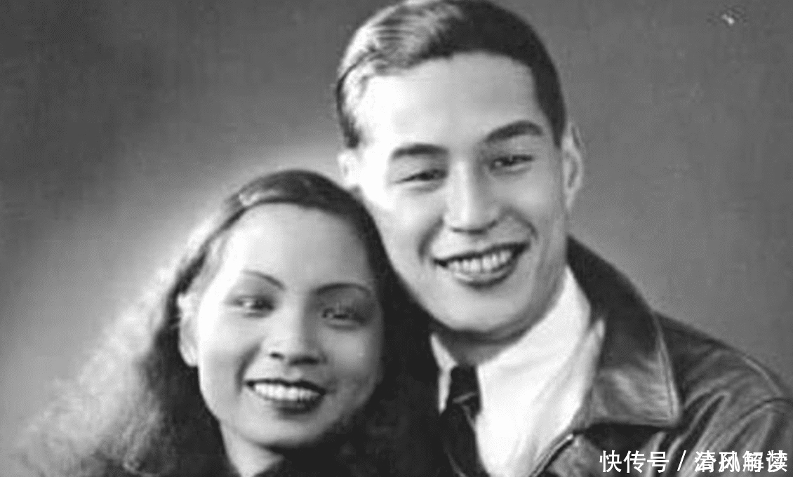 民国时期!因姓名太过高雅,校长给她改个土气的,最后成家喻户晓的女星