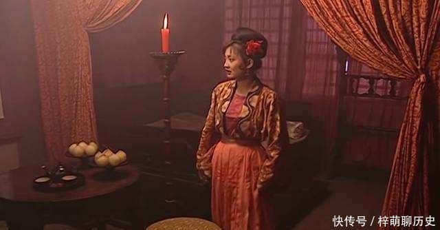 梁山|梁山好汉也算是土匪,为何“不好女色”