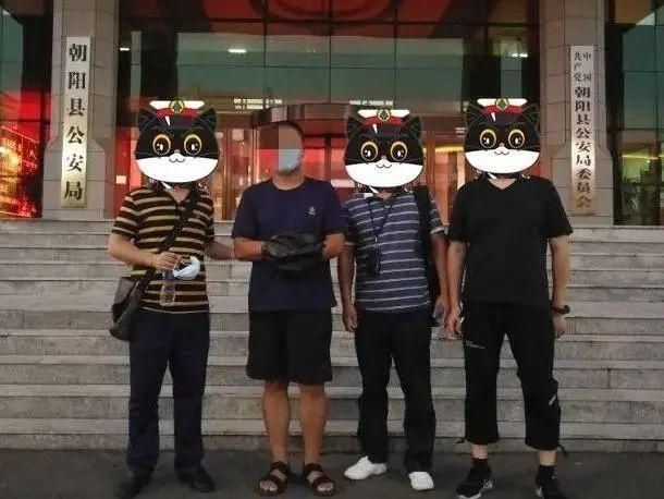 有一种诈骗叫“补刀”!吃完肉,还要把骨头都啃掉|平安共建 “心防”先行 | 补刀