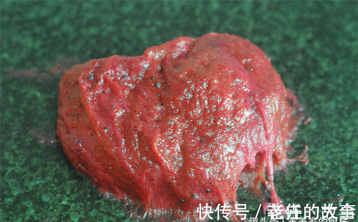 火龙果糍|便秘长痘反反复复?秋天该吃此物!搓一搓撒点粉,香甜软糯好解馋