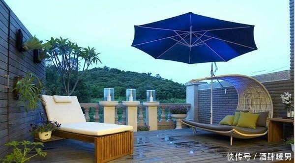 20个花园“庭院设计”，这么多美丽的院子，总有一个适合您！