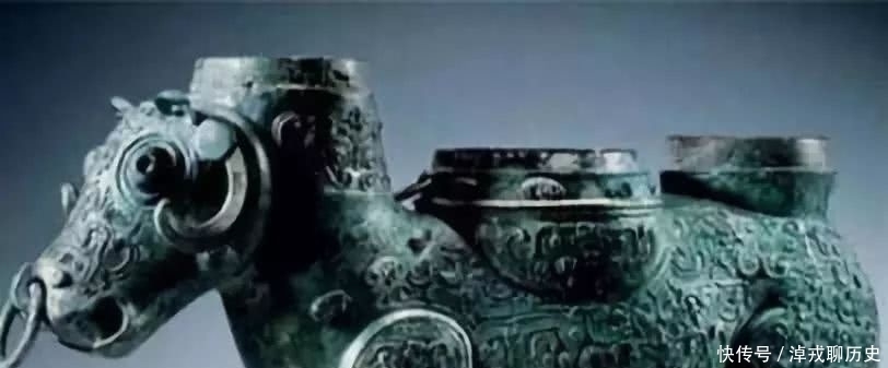 民国斗鸡台盗宝案,一个比孙殿英还坏的盗墓贼