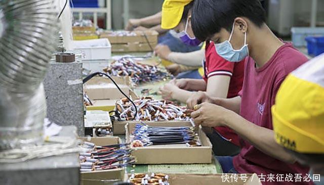 几何|越南制造,实力几何?不吹不黑,还原一个闷头赚钱的越南