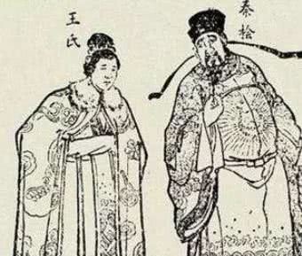 李清照的豪华朋友圈:秦桧是她表妹夫,蔡京、王安石都是亲戚