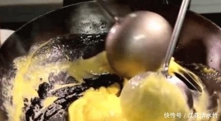 不已|这道中国厨师信手拈来的中国菜,却让外国厨师却头疼不已