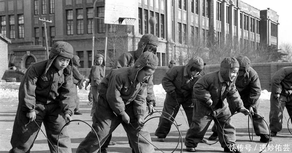 小时候|70、80后的宜丰人小时候都是怎么抗冻的?看完满满都是回忆~