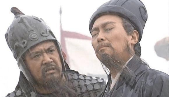 三国演义|三国演义中，诸葛亮火烧司马懿为何天降大雨，诸葛亮为何失算