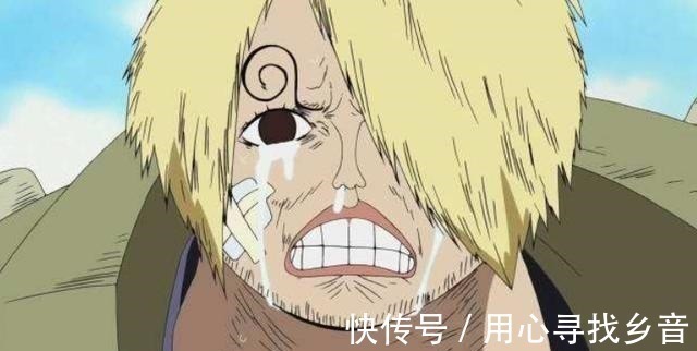 克比|海贼王中有6人换过脸,罗宾的颜值分4阶段,凯多的演员已换3个