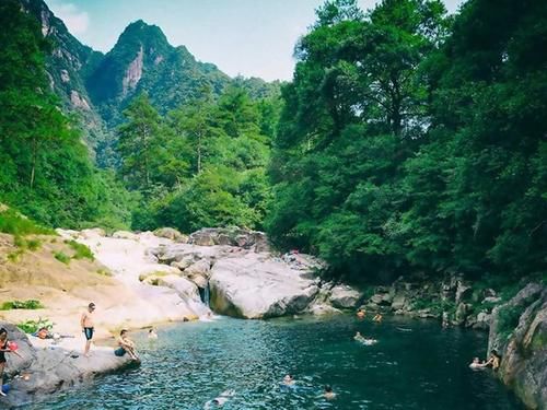 藏在河南的小众景点，坐拥原生态美景，值得一游不要错过