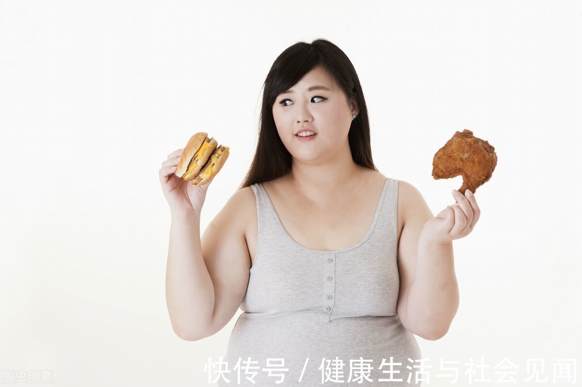 减肥|唐朝传下的减肥古方(附减肥茶)