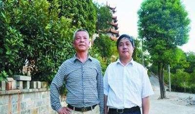 后人|他们自称是朱允炆后人,还拿出族谱当证据,流传了六百多年!