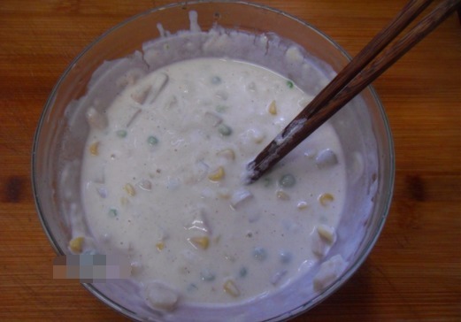 这款糕点真好吃,广式茶楼里几乎每桌一份,自己动手做超级简单!