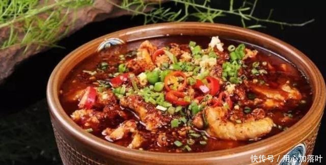 鱼香肉丝|舌尖上四川,这四种四川美食,每道菜都是川菜的经典