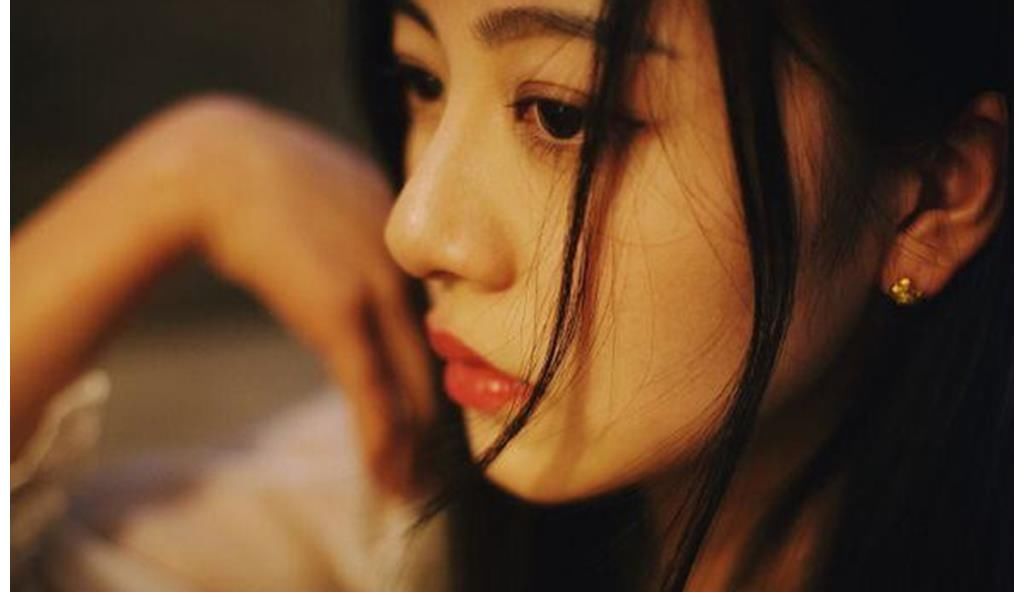 审美观|适度的胖，其实是一种福分