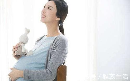 反应|宝宝在肚子里也会饿?宝妈有这几个反应,是胎儿在催“开饭了”