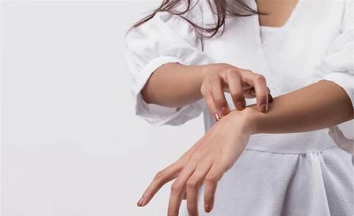 皮肤瘙痒怎么办？这份“止痒攻略”请收好