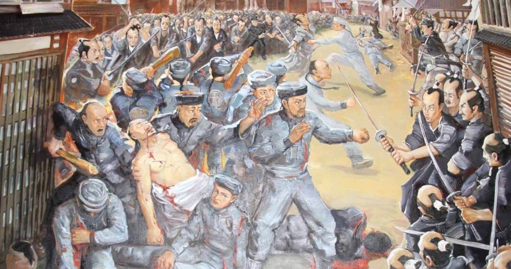 替代|左宗棠一生武韬武略,甲午时如果替代李鸿章出战,北洋还会惨败吗