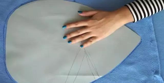 11种旧衣服大改造,做出来的成品,不比花钱买的差!附图文教程