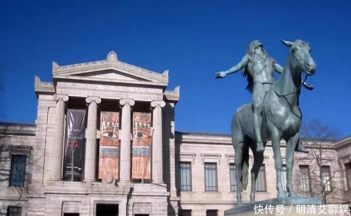 流失海外的国宝不计其数!究竟谁“拿”走得最多?原来是这个国家