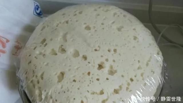 别只是加酵母,大厨透露多加“2种”,香甜松软又好吃