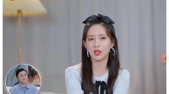 男嘉宾有钱绅士是何猷君的表哥，有3点不如张翰，孟子义没有心动