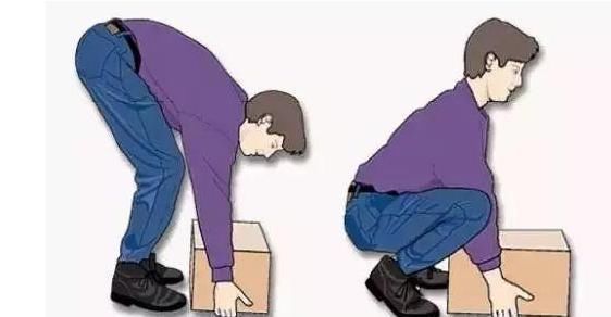 楼梯|专业人士提醒不想关节提前报废，7件事别乱做，能改一件是福