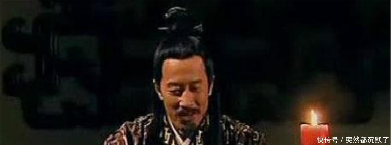 奸臣|李世民在位的时间有二十三年,唯一的奸臣,将这大好的江山给毁了