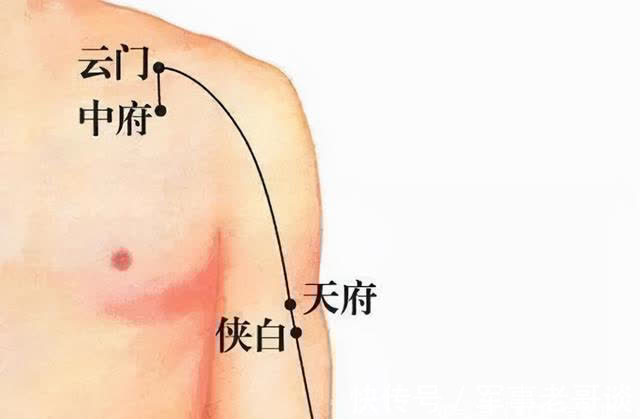 排痰|秋天是身体排痰的好季节,这样做养肺排痰,清除体内垃圾!