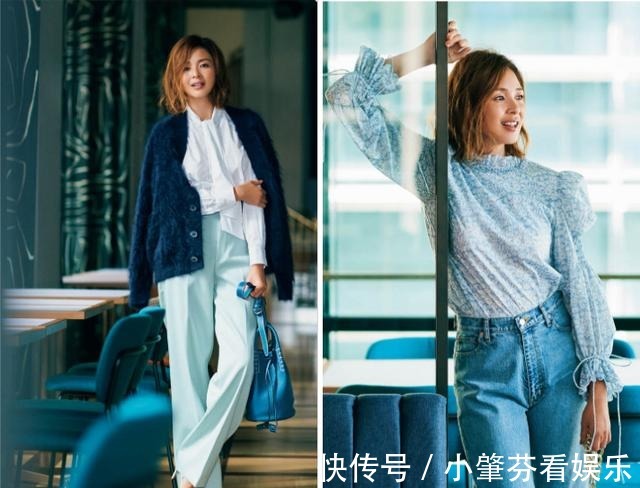 蕾丝 “随便穿”就很美,凭什么?3个鲜为人知的穿搭技巧,不懂亏大了