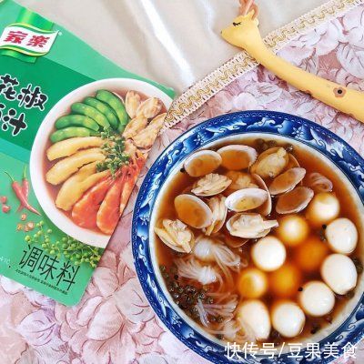 魔芋丝|#饕餮美味视觉盛宴#看球追剧必备——辣卤小吃