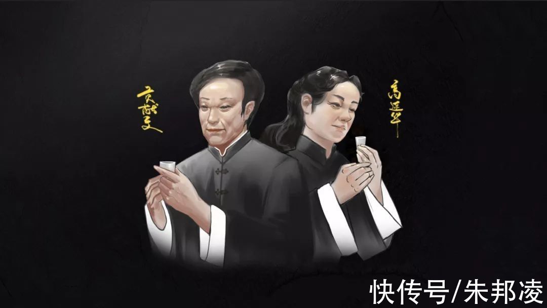 驴踢马|继牛栏山后，白酒界再起动物起名潮！这头“驴”上市半年估值过亿