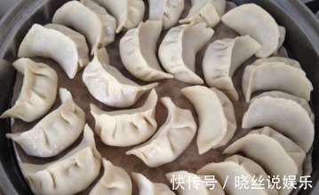 吃饺子|立秋后吃饺子,不吃此馅就太亏了,一顿吃两盘都不嫌多,还不长胖