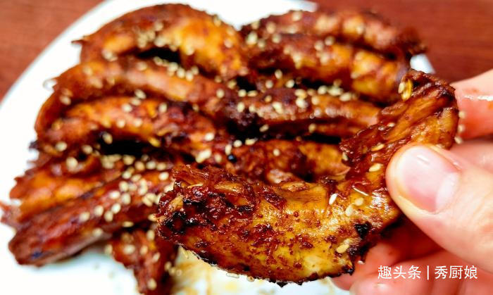 秀厨娘|被“误解”很深的一种肉，其实营养极高，才3元1斤，一煮一炒真香