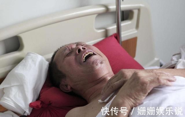 那些女人|52岁男子凌晨突发猝死，生前不近烟酒，家属痛哭是女人害的！